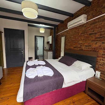اسطنبول Taksim Otto Suite المظهر الخارجي الصورة