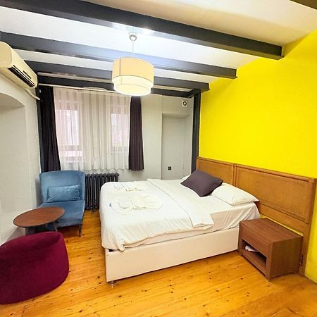 اسطنبول Taksim Otto Suite المظهر الخارجي الصورة