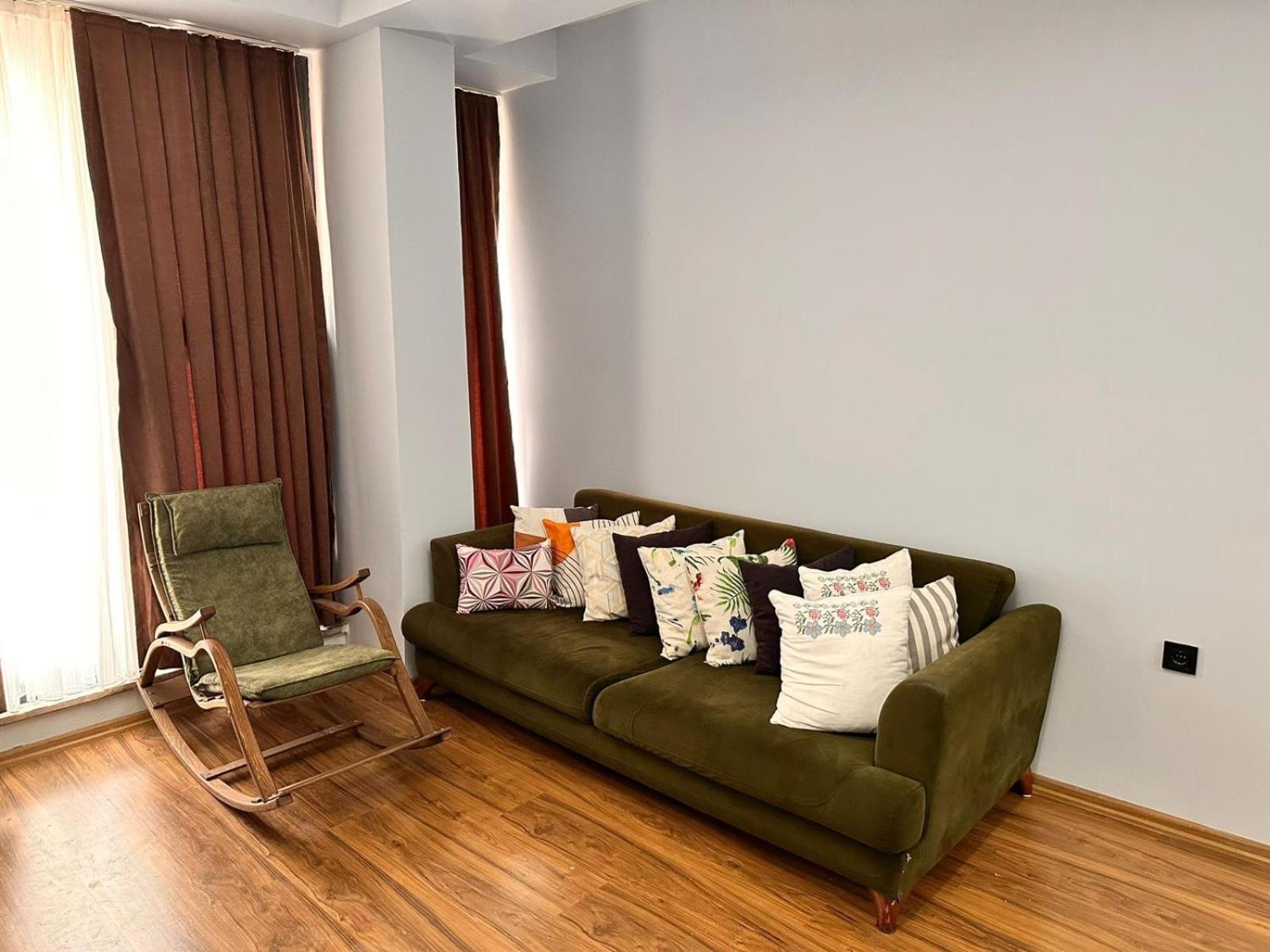 اسطنبول Taksim Otto Suite المظهر الخارجي الصورة