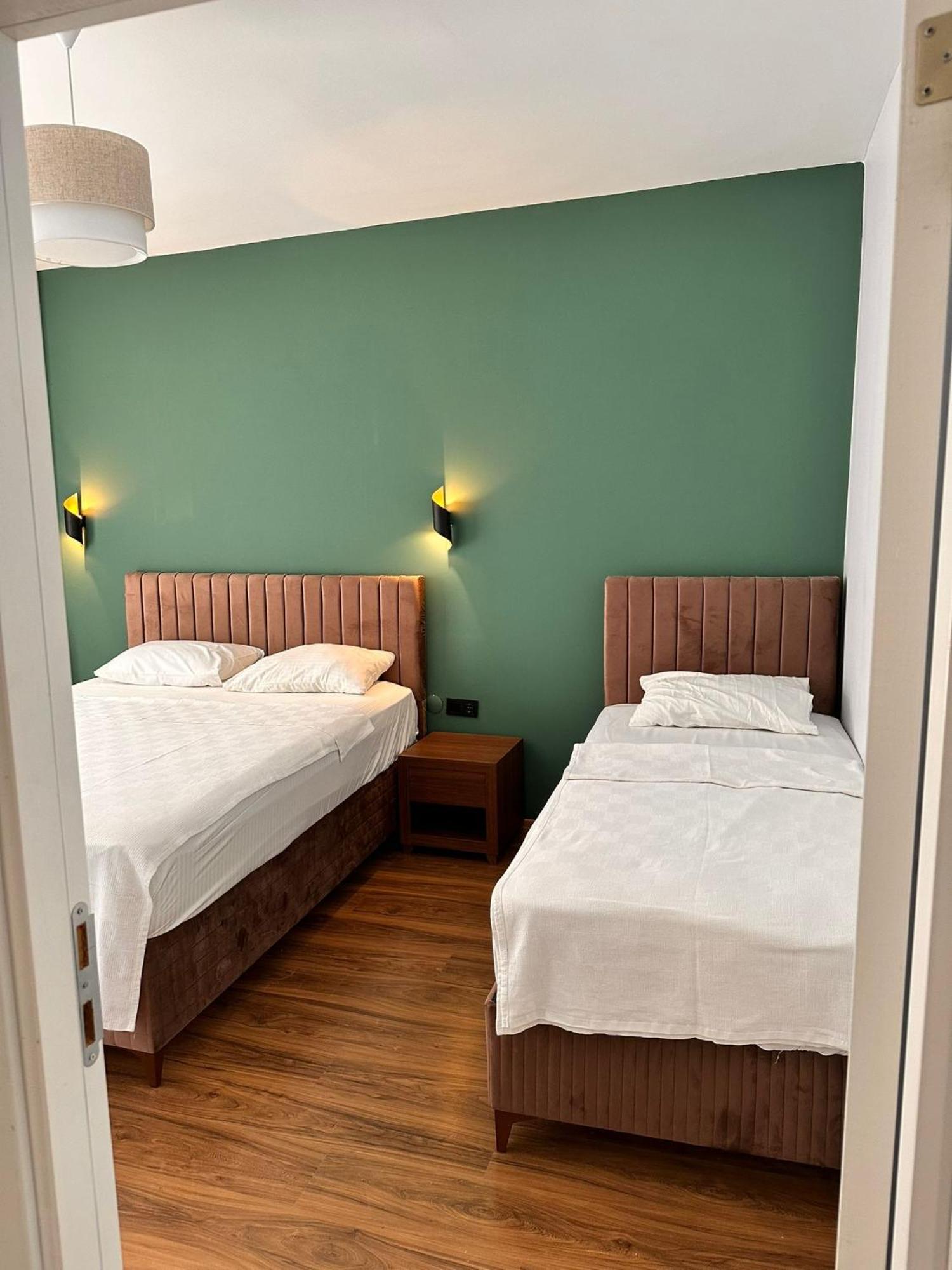اسطنبول Taksim Otto Suite المظهر الخارجي الصورة