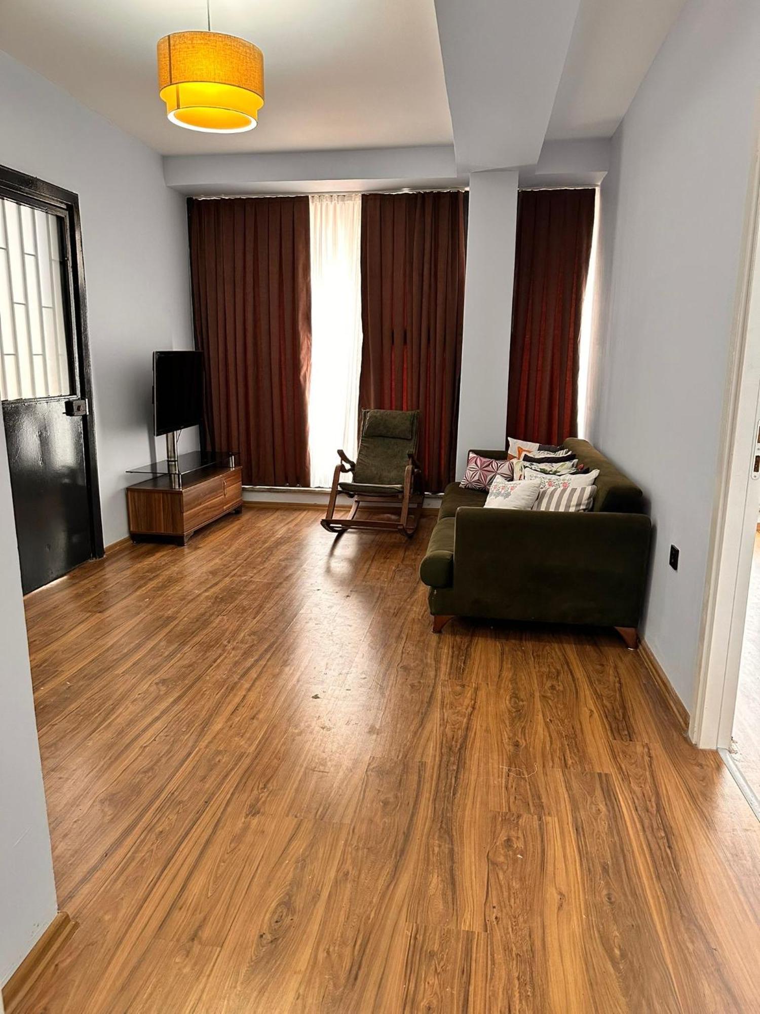 اسطنبول Taksim Otto Suite المظهر الخارجي الصورة