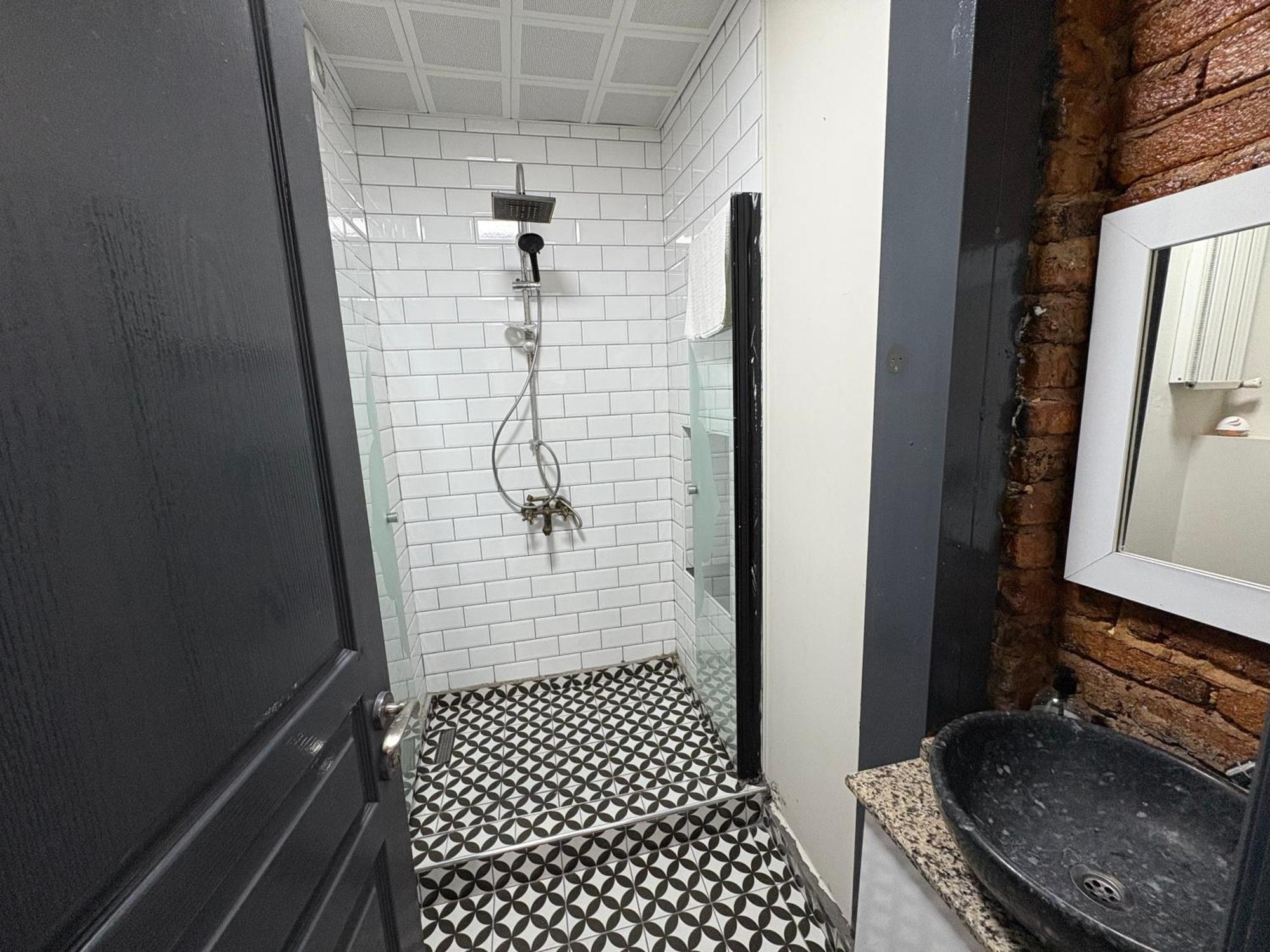 اسطنبول Taksim Otto Suite المظهر الخارجي الصورة