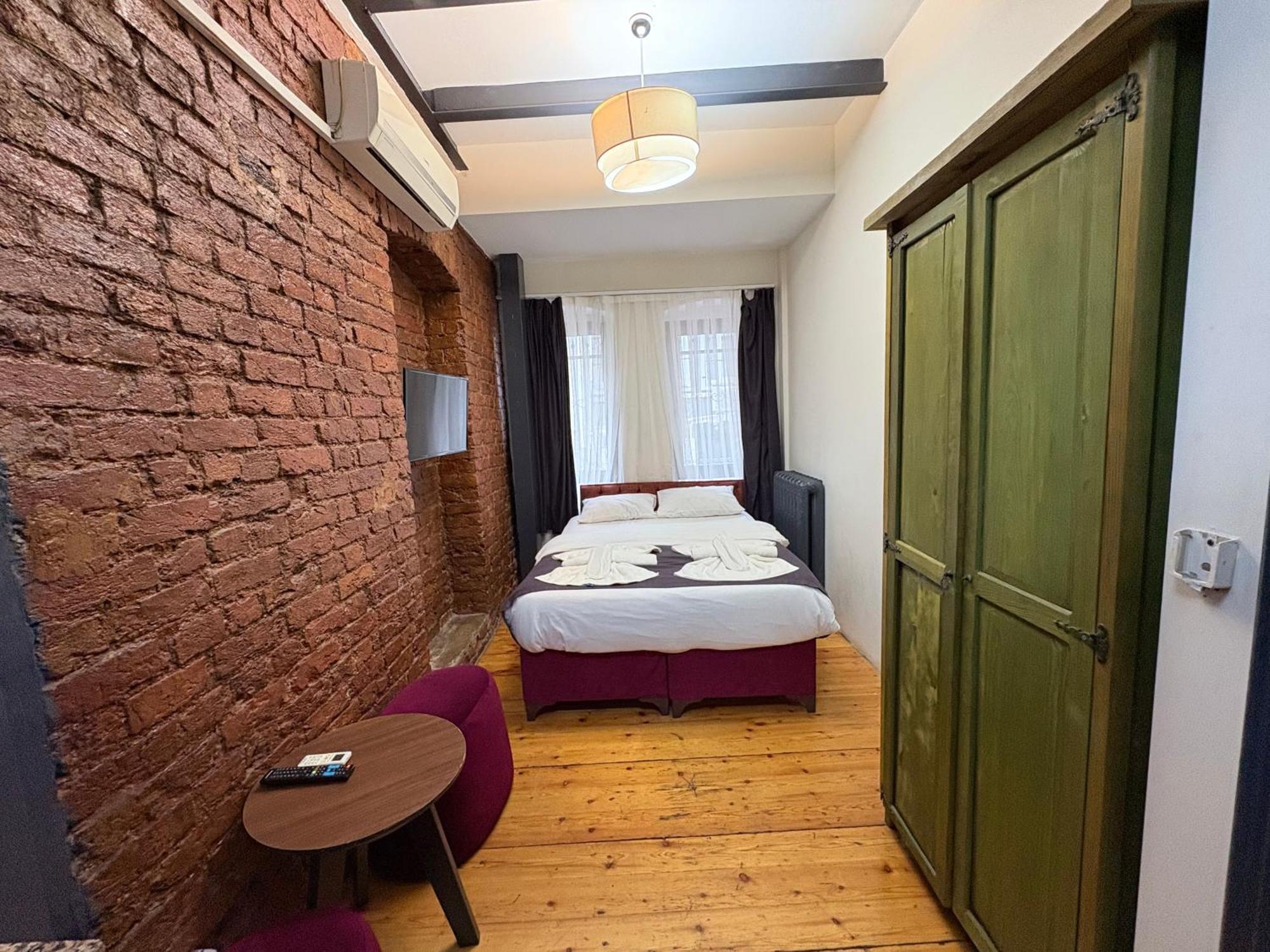 اسطنبول Taksim Otto Suite المظهر الخارجي الصورة