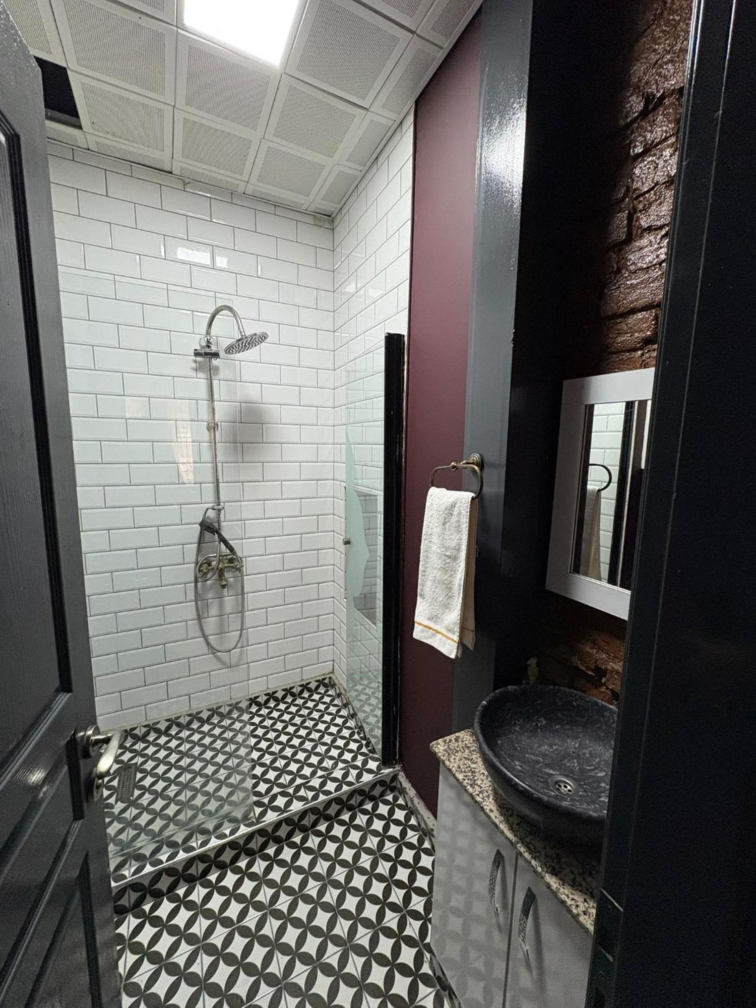 اسطنبول Taksim Otto Suite المظهر الخارجي الصورة