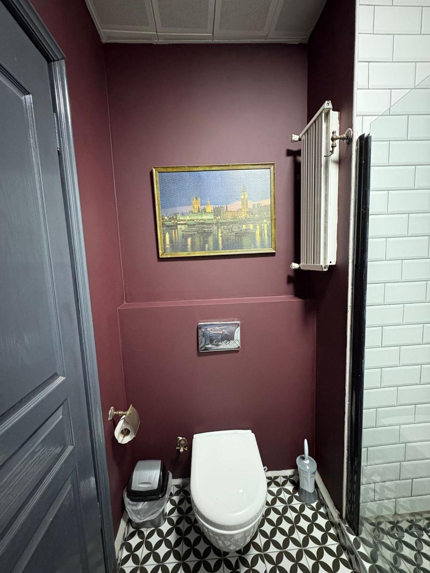 اسطنبول Taksim Otto Suite المظهر الخارجي الصورة